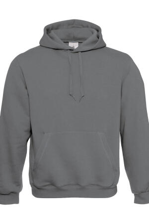 Hooded /unisex