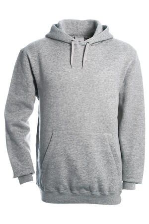 Hooded /unisex