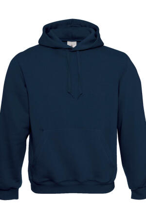 Hooded /unisex