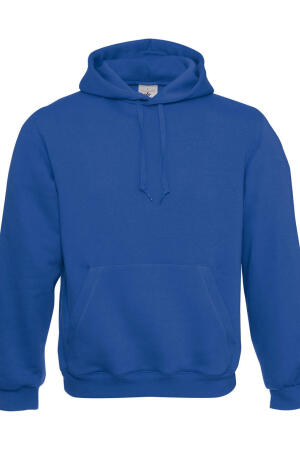 Hooded /unisex