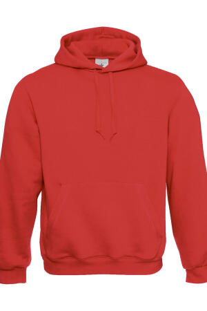 Hooded /unisex