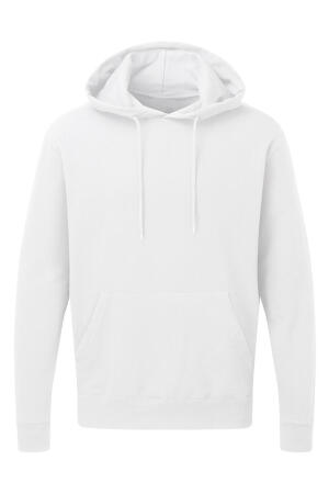 Hooded Sweatshirt SG27 /unisex