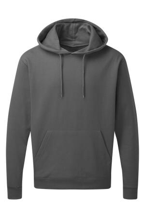 Hooded Sweatshirt SG27 /unisex