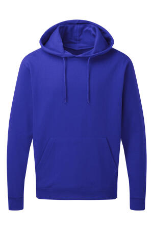 Hooded Sweatshirt SG27 /unisex
