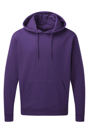 Hooded Sweatshirt SG27 /unisex