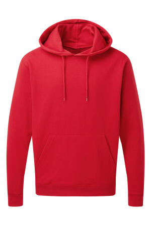 Hooded Sweatshirt SG27 /unisex