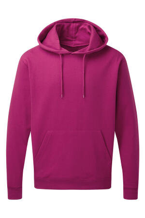 Hooded Sweatshirt SG27 /unisex