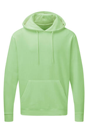 Hooded Sweatshirt SG27 /unisex