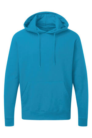 Hooded Sweatshirt SG27 /unisex