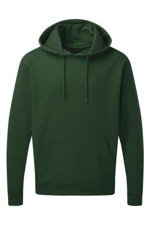 Hooded Sweatshirt SG27 /unisex
