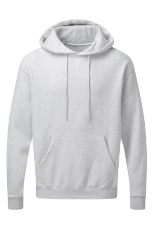 Hooded Sweatshirt SG27 /unisex