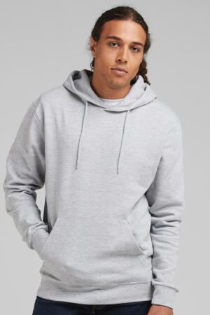 Hooded Sweatshirt SG27 /unisex