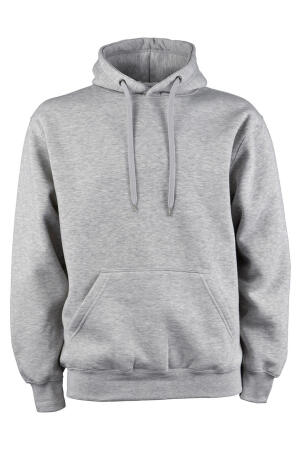 Hooded Sweat