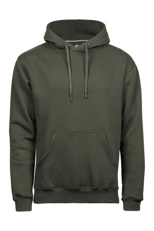 Hooded Sweat