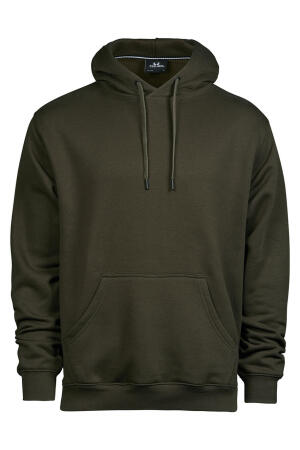Hooded Sweat