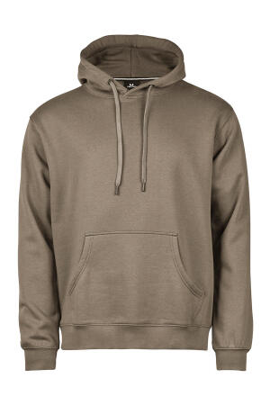 Hooded Sweat