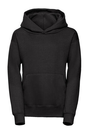 Kids Hooded Sweat