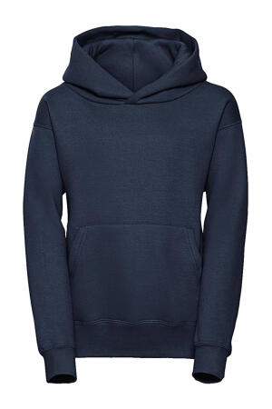 Kids Hooded Sweat