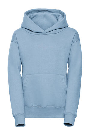 Kids Hooded Sweat