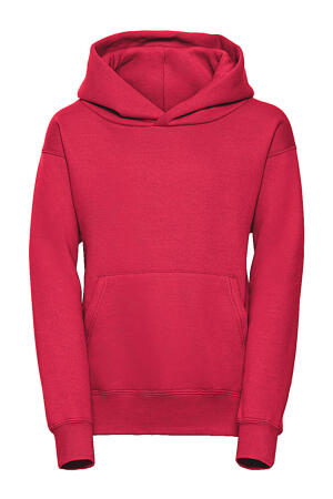 Kids Hooded Sweat