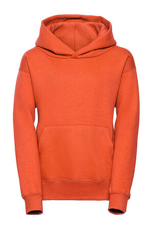 Kids Hooded Sweat
