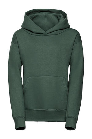 Kids Hooded Sweat