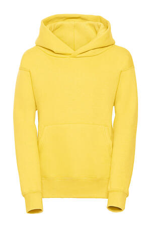 Kids Hooded Sweat