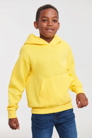 Kids Hooded Sweat