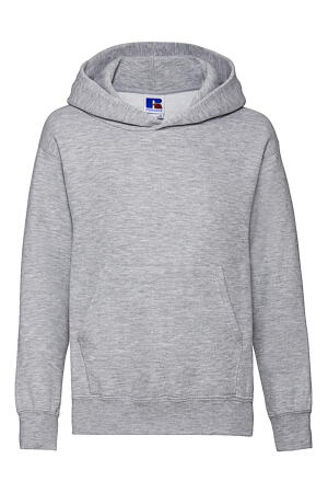 Kids Hooded Sweat
