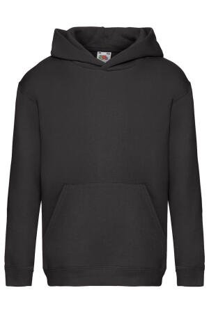 Kids Premium Hooded Sweat