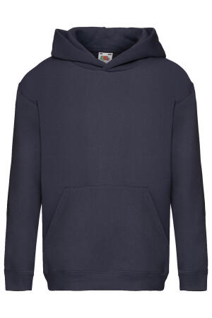 Kids Premium Hooded Sweat
