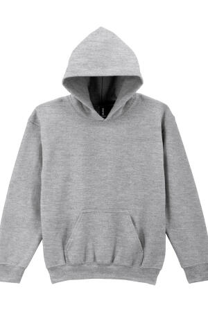 Blend Youth Hooded Sweatshirt