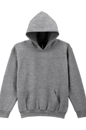 Blend Youth Hooded Sweatshirt