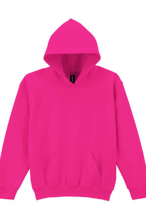 Blend Youth Hooded Sweatshirt