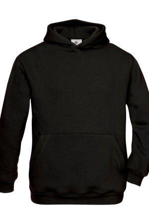 Hooded /kids