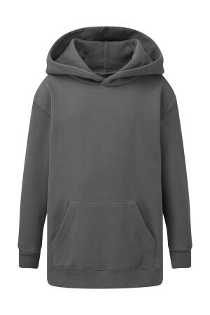Kids' Hooded Sweatshirt
