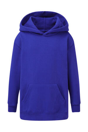 Kids' Hooded Sweatshirt