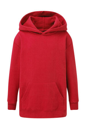 Kids' Hooded Sweatshirt