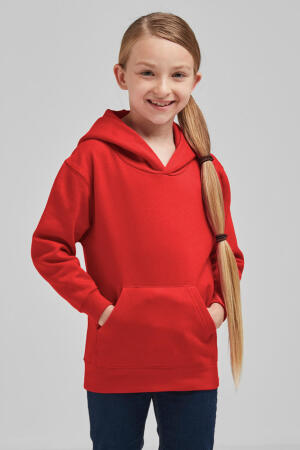 Kids' Hooded Sweatshirt