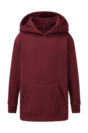 Kids' Hooded Sweatshirt