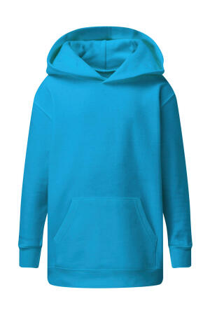 Kids' Hooded Sweatshirt