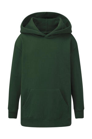 Kids' Hooded Sweatshirt