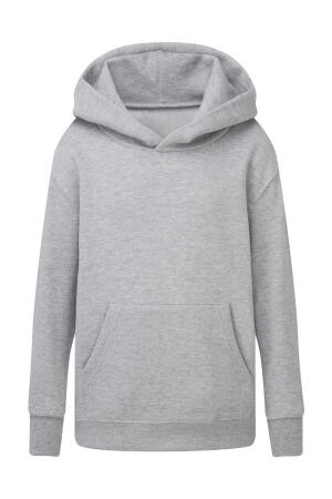 Kids' Hooded Sweatshirt