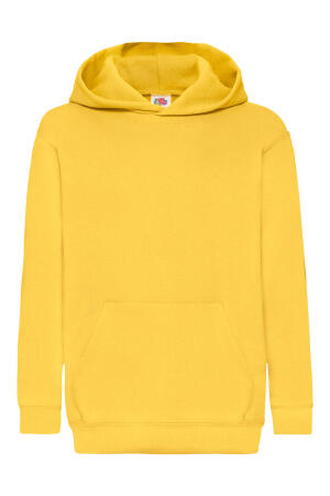 Kids Classic Hooded Sweat