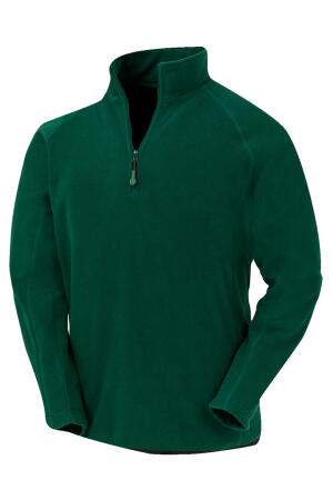 Recycled Microfleece Top
