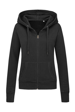 Active Sweatjacket Women