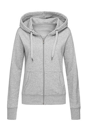 Active Sweatjacket Women