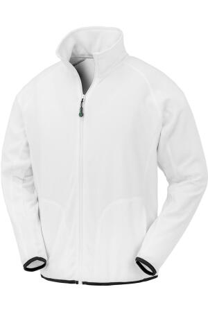 Recycled Microfleece Jacket
