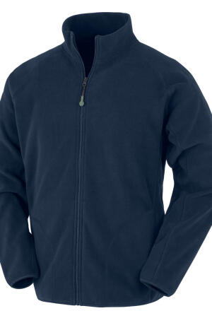 Recycled Microfleece Jacket