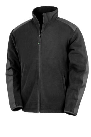 Recycled Heavy Duty Work Microfleece